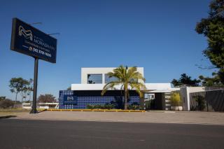 Morada Inn Hotel - Franca - 9