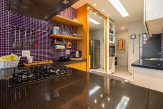 Prédio - El Paso - Acomodações estilosas do Leblon - por Casapē - 6