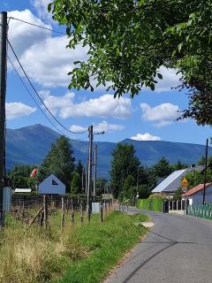 Chata na Karpackiej - 7