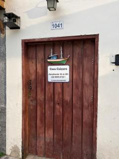 Casa caiçara - Paraty - 7