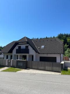 Apartmán Krahule - 0