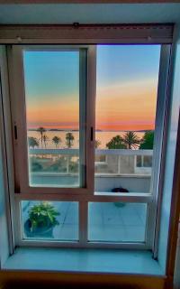 Samil Apartment, primera línea de playa con Wifi y Garaje - Vigo - 5
