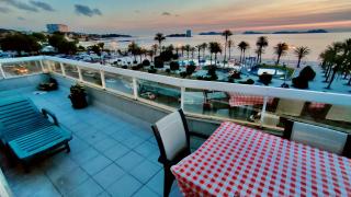 Samil Apartment, primera línea de playa con Wifi y Garaje - Vigo - 7