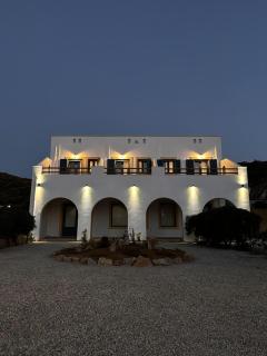 San Giorgio Leros - Drymonas - 8
