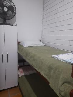 Hostel Feel Home - Blumenau - 7