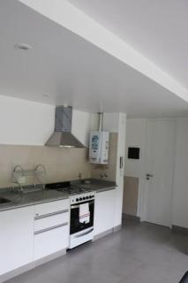 Departamento 1 Habitación Completamente Equipado - 9