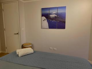 Hermoso y moderno departamento a pasos del lago - 3