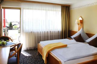 Das MAXIMILIAN - Bad Füssing - 1