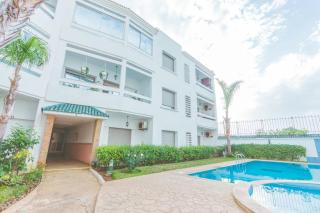 lovely 2 bedroom vacation home with pool/beach - Skhirat - 7