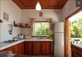 Maison de Vacanze - Baie Sainte Anne - 4