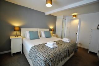 The Cottage by the Harbour St Monans - Saint Monance - 8