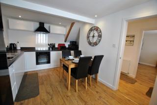 The Cottage by the Harbour St Monans - Saint Monance - 3