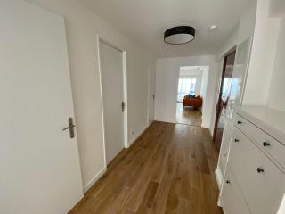Renovated 4 room Apartment-Parking next door and Beach at 700m - Antibes - 6