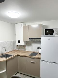 MIAMO apart вулиця Кучера 24 - Lviv - 4