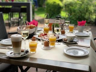 Hotel zur Heideblüte - Hambühren - 8