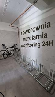 nowe Apartamenty sudecka Perła w koronie gór polskich w Willi Sowiej - Stronie Śląskie - 8