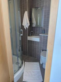 Sea view - 2 bedroom - West Pier - Brighton Beach - Brighton & Hove - 6