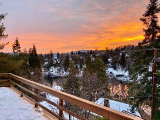 Beautiful Lake View House for rent! - Lake Arrowhead - 6
