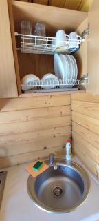 Pas Jūratę namelių nuoma Šventojoje - 4