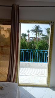 A two-room chalet in the village of Lale Land, Mirage Bay, Ecopark - Hurghada - 6