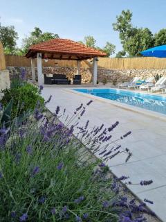 Holiday House "Joso" nearby National park Krka - Širitovci - 2