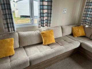 Seawick Caravan 922 - Clacton-on-Sea - 8