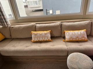 Seawick Caravan 922 - Clacton-on-Sea - 7