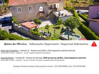 Quinta das Oliveiras - Arcos de Valdevez - 0