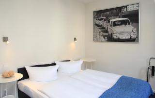 Arcade Hotel & Hostel Hamburg - Hambourg - 8