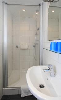 Arcade Hotel & Hostel Hamburg - Hambourg - 7