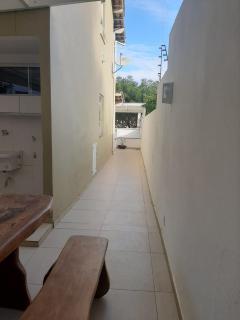 Village Praia Dourada - Praia dos Milionários - 6