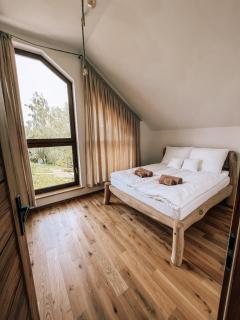 Marina Olchowiec - Villa - Olchowiec - 1