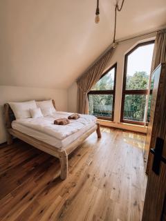 Marina Olchowiec - Villa - Olchowiec - 3