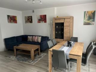 Mieszkanie - Apartament - Dąbrowa - 6