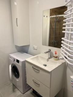 Mieszkanie - Apartament - Dąbrowa - 3
