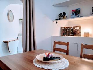 Cosy Case proche Paris Montmartre - Saint-Ouen - 1
