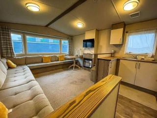 Seawick Caravan 922 - Clacton-on-Sea - 4