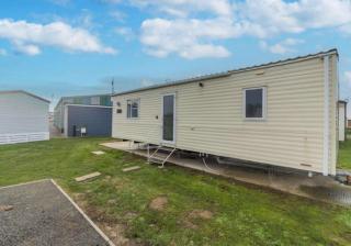 Seawick Caravan 922 - Clacton-on-Sea - 9