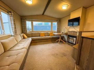 Seawick Caravan 922 - Clacton-on-Sea - 5