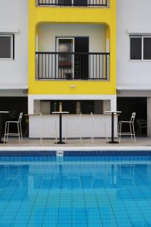 Sea CleoNapa Hotel - 2