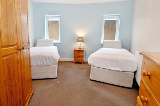 Downings Coastguard Cottages - Type B-E - 7