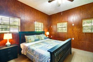 Cozy Summit Cabin with Hiking Trails and Fishing Pond! - Summit - 1