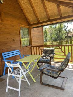 Apartmani Milekić - Mokra Gora - 3