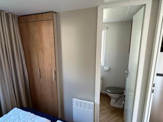 DS Chalets-Simonsgat 63-Geweldige 6 tot 7 persoons chalet met 2 badkamers-vakantiepark Lauwersoog-aan het Lauwersmeer - 3