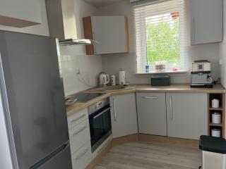 Mieszkanie - Apartament - Dąbrowa - 7