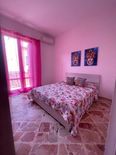 APPARTAMENTO MAESTRALE - Balestrate - 9