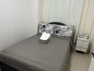 Uptown CDO Staycation - Cagayan de Oro - 5