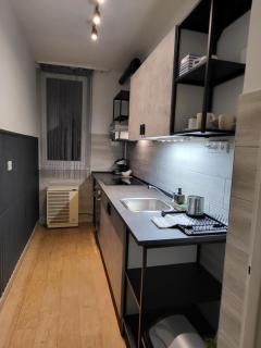 PEARL Apartman - Debrecen - 1