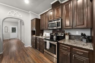 Hill Country Gem Sunset Deck, Hot Tub and Fire Pit - 3