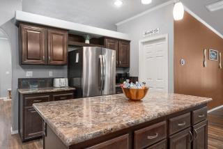 Canyon Lake Retreat with Hot Tub, Fire Pit and Grill! - Canyon Lake - 2